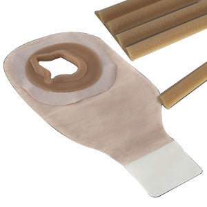 BX/10 - Hollister Adapt® Barrier Strips 60g - Best Buy Medical Supplies