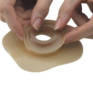 BX/10 - Hollister Adapt® Convex Barrier Ring 40mm ID (1-9/16") - Best Buy Medical Supplies