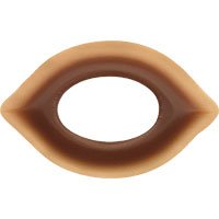BX/10 - Hollister Adapt® Oval Convex Rings 1 1/2" X 2 3/16" (38 x 56mm) - Best Buy Medical Supplies
