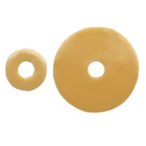 BX/10 - Hollister Adapt® SoftFlex® Barrier Ring 48mm (2") OD - Best Buy Medical Supplies