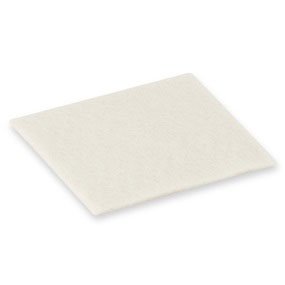 BX/10 - Hollister CalciCare Calcium Alginate Dressing with Silver, 4" x 4-3/4" - Best Buy Medical Supplies