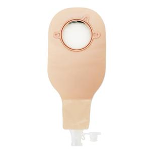 BX/10 -Hollister New Image 2-Piece High Output Drainable Pouch, 1-3/4" Flange, Transparent - Best Buy Medical Supplies