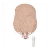 BX/10 - Hollister New Image&reg; Two-Piece Urostomy Pouch, 2-1/4" Flange, 9" L, Beige - Best Buy Medical Supplies