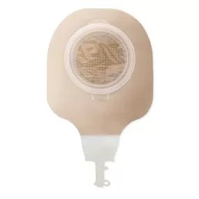 BX/10 - Hollister Premier™ Drainable Pouch, One-Piece, High Output, Cut-to-Fit, 4-1/3" Stoma, 12" Ultra-Clear, Non-Sterile - Best Buy Medical Supplies