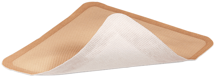 BX/10 - medi USA Eclypse® Super Absorbent Secondary Dressing 15-3/5" x 23-3/5" Highly Absorbent - Best Buy Medical Supplies
