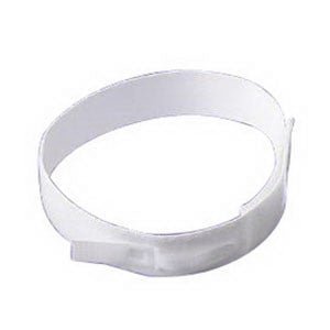 BX/10 - Medline Industries Velcro® Elastic Catheter Strap, Adjustable, Latex Free 29" x 2" x 22" - Best Buy Medical Supplies