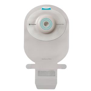 BX/10 - Mio 1-Piece EasiClose WIDE Outlet, Deep Convex, Maxi, Transparent, Cut-to-fit - Best Buy Medical Supplies