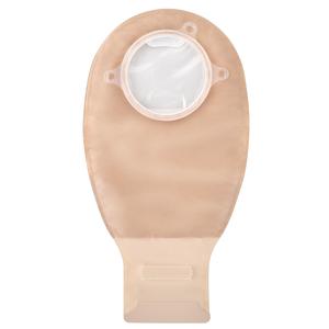 BX/10 - Natura + Two-Piece Drainable Pouch, Invisiclose with Filter, Standard 12", Opaque, 2-3/4" Flange - Best Buy Medical Supplies
