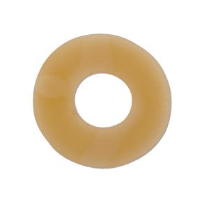 BX/10 - Nu-Hope Barrier Washer 1-1/8" Opening, 2-1/2" OD, 1/2" W, Standard - Best Buy Medical Supplies