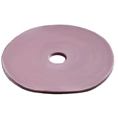 BX/10 - Nu-Hope Colly-Seel™ Special Ostomy Disc, 2-1/4" x 3-1/2" OD - Best Buy Medical Supplies