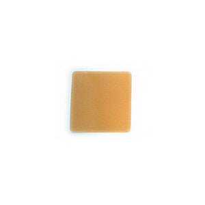 BX/10 - Nu-Hope Laboratories Skin Barrier Wafer 4" x 4" Square - Best Buy Medical Supplies