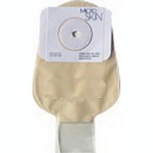 BX/10 - One-Piece Drainable Pouch with Gore-Tex® 1-1/2" Stoma Opening - Best Buy Medical Supplies