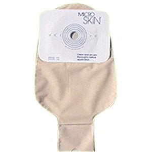 BX/10 - One-piece Drainable Pouch with Gore-Tex® 1-1/2" Stoma Opening - Best Buy Medical Supplies