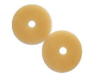 BX/10 - Oval Barrier Discs 1-1/8" x 2" I.D. Pre-Cut - Best Buy Medical Supplies