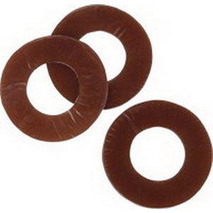 BX/10 - Protex™ Pre-cut Powder Pads 1-1/4" Stoma Opening, Small - Best Buy Medical Supplies