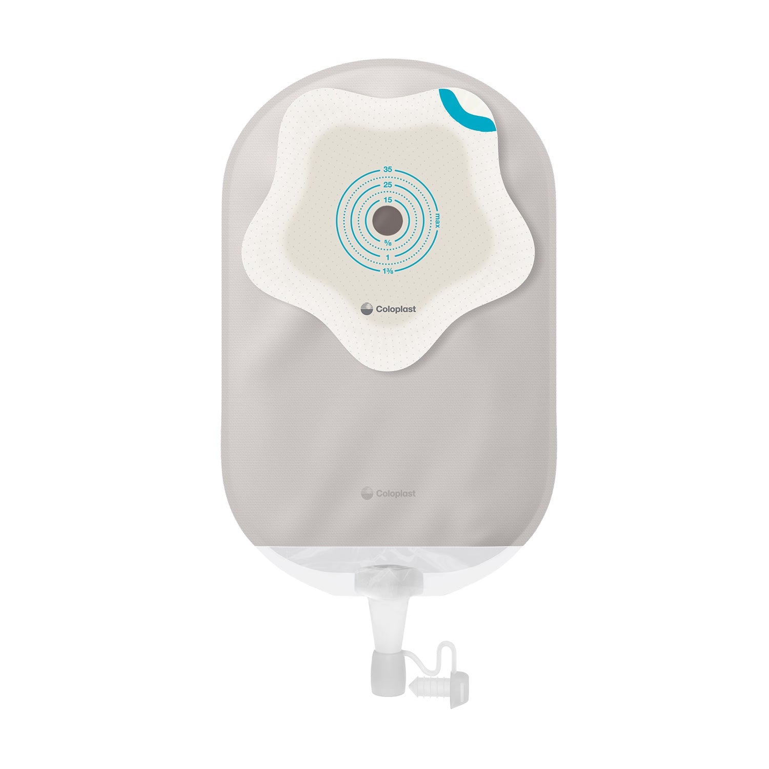 BX/10 - Sensura Mio Kids 1-Piece Urostomy Pouch - Best Buy Medical Supplies