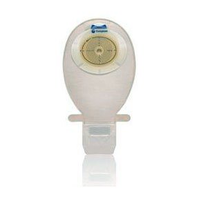 BX/10 - SenSura Xpro Convex Light Extended Wear Urostomy Pouch Pre-Cut 1-1/4" Opaque - Best Buy Medical Supplies