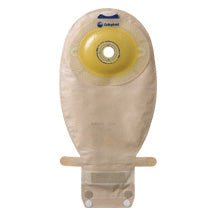 BX/10 - SenSura Xpro Wide Outlet Drainable Pouch 1" Pre-Cut, Flat with Filter, Maxi, Opaque - Best Buy Medical Supplies