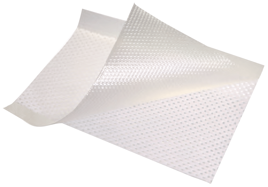 BX/10 - Silflex Soft Silicone Wound Contact Dressing 2" x 2.8" - Best Buy Medical Supplies