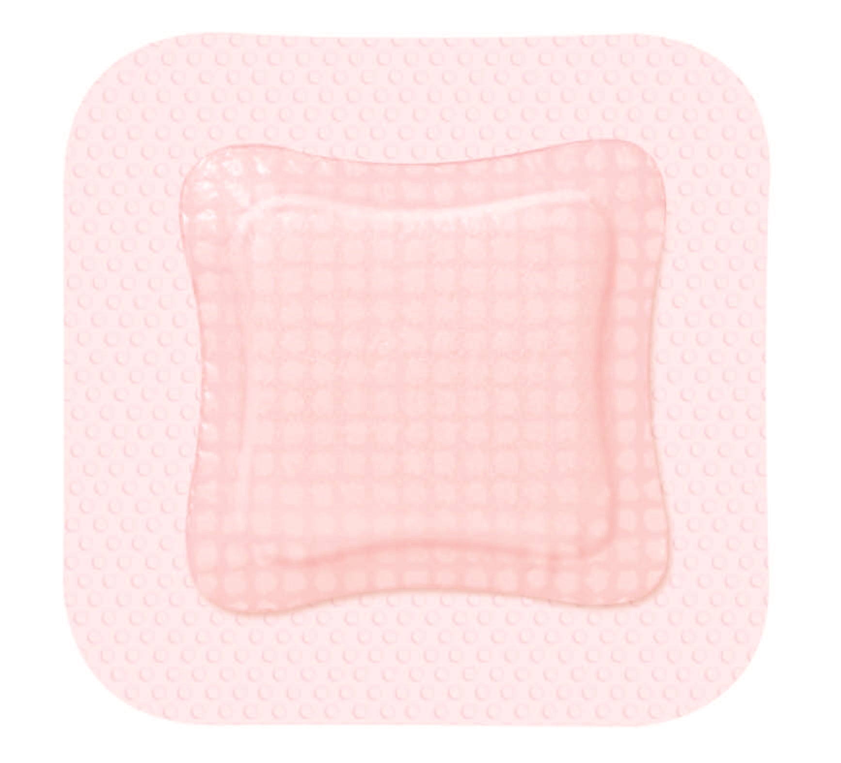 allevyn dressing Smith & Nephew - ALLEVYN Life Foam Dressing with Adhesive Border - 66801070