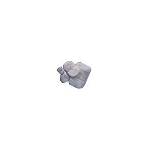 BX/10 - Smith & Nephew Exu-Dry® Anti-Shear Absorbent Wound Dressing 4" x 6" - Best Buy Medical Supplies