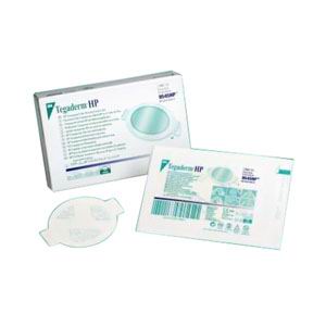 BX/100 - 3M Tegaderm™ IV Transparent Adhesive Film Dressing with Border, Latex Free, 2" x 2-1/4" - Best Buy Medical Supplies