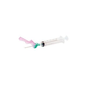 BX/100 - BD Eclipse Needle with SmartSlip 21G x 1" - Best Buy Medical Supplies