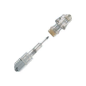 BX/100 - BD Interlink® Syringe with Care Cannula, 10mL, Sterile, Latex-Free - Best Buy Medical Supplies