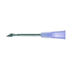 BX/100 - BD Nokor&trade; Non-Coring Vented Hypodermic Needle 18G x 1" L - Best Buy Medical Supplies