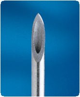 BX/100 - BD PrecisionGlide&trade; Hypodermic Needle, Regular Bevel 16G x 1" - Best Buy Medical Supplies