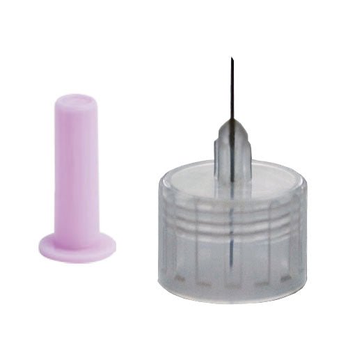 BX/100 - HTL-Strefa Droplet® Pen Needle, 32ga, 6mm - Best Buy Medical Supplies