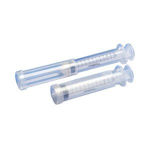 BX/100 - Monoject™ Rigid Pack Syringe with 21G x 1-1/2" L Needle and Luer Lock Tip 3mL - Best Buy Medical Supplies
