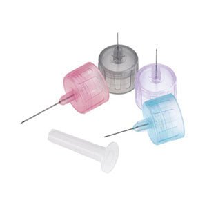 BX/100 - Owen Mumford Unifine® Pentips® Pen Needles Mini 4mm 32G, Triple-sharpened - Best Buy Medical Supplies