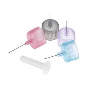 BX/100 - Owen Mumford Unifine® Pentips® Pen Needles Mini 5mm 31G, Triple-sharpened - Best Buy Medical Supplies