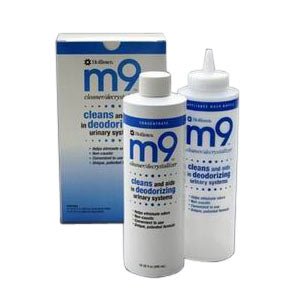 BX/12 - Hollister M9™ Odor Cleaner/Decrystalizer, 16 oz - Best Buy Medical Supplies