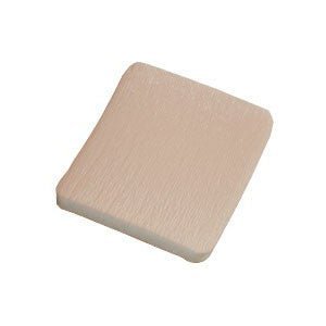 BX/12 - Safe N' Simple Simpurity™ Foam Wound Dressing, 2" x 2" Pad - Best Buy Medical Supplies