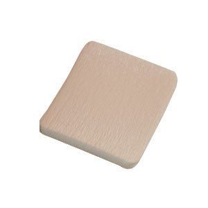 BX/12 - Safe N' Simple Simpurity™ Foam Wound Dressing, 4" x 4" Pad - Best Buy Medical Supplies