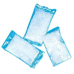 BX/135 - The Original Ile-Sorb Absorbent Gel Packets - Best Buy Medical Supplies