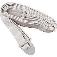 BX/15 - Brava Standard Adjustable Ostomy Belt, 43 1/3" - Best Buy Medical Supplies