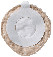BX/15 - Stoma Cap with Charcoal Filter - Best Buy Medical Supplies