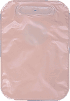 BX/15 - Two-piece Colostomy Closed-end Mini Pouch with Gore-tex® Integrated Charcoal Filter 8" L, Opaque, Odor-proof - Best Buy Medical Supplies