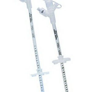 BX/2 - Applied Medical Technology Balloon Gastrostomy Fedding Tube 16Fr, 4 to 8cc Balloon, Silicone Y-Port - Best Buy Medical Supplies