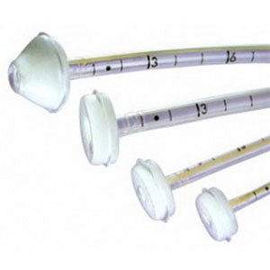 BX/2 - Corpak Corflo®-MAX PEG Kit 16Fr Ring, with Collapsible Bumper, Sterile, Pull Insertion Method, Contains Lidocaine and Povidone Iodine - Best Buy Medical Supplies