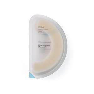 BX/20 - Coloplast Brava® Elastic Barrier Strips, 5-1/2" - Best Buy Medical Supplies