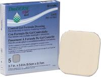 BX/20 - ConvaTec DuoDERM® CGF Sterile Dressing 4" x 4" - Best Buy Medical Supplies