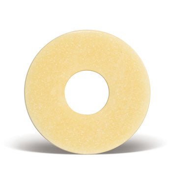 BX/20 - ConvaTec Eakinยฎ Cohesive Seal, 2" Dia x 1/6" (4.2mm) Thick - Best Buy Medical Supplies