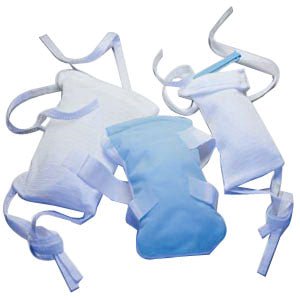 BX/20 - Kimberly Clark Prof Soft'n Cold Ice Pack with Clip Closure 6-1/4" x 9-1/2" - Best Buy Medical Supplies