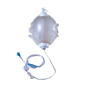 BX/24 - Halyard Health Homepump C-Series™ Continuous Infusion Pump 270mL - Best Buy Medical Supplies