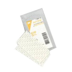 BX/25 - 3M Steri-Strip™ Adhesive Skin Closure Strips, Reinforced, Sterile 25mm x 125mm - Best Buy Medical Supplies