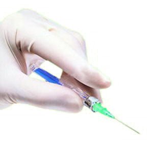 BX/25 - BD Saf-T-Intima™ Vialon™ Integrated Safety IV Catheter 22G x 3/4" - Best Buy Medical Supplies